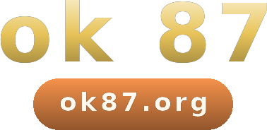 ok 87 logo